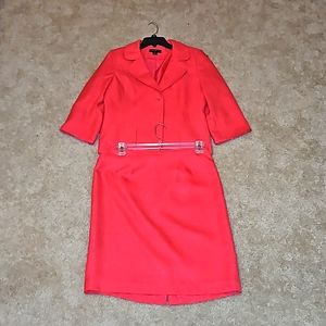 Josephine Pink Womans suit